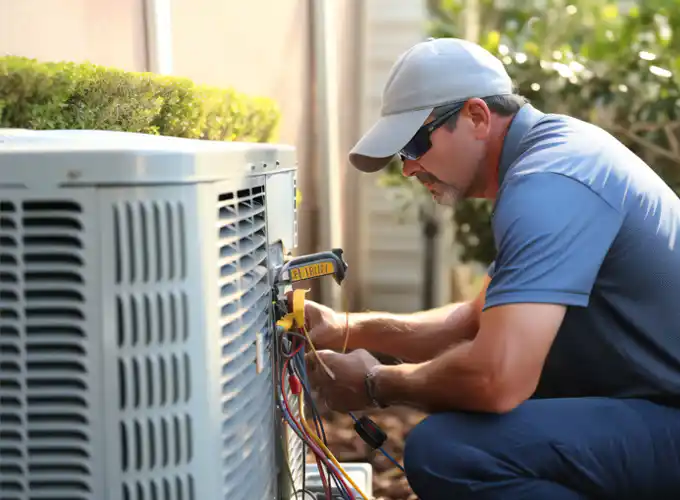 installateur Wetsinge